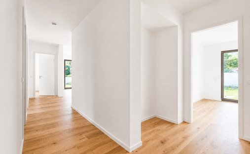 Casa en Fráncfort del Meno, Hesse, Alemania 1