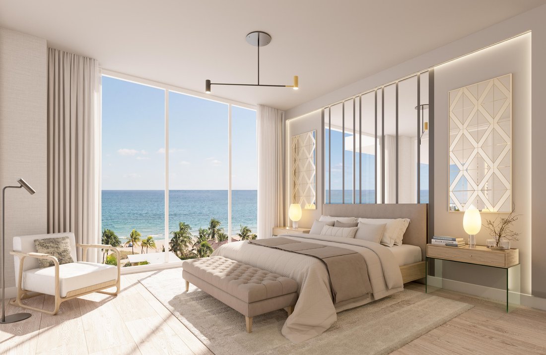 Condo in Hillsboro Beach, Florida, United States 2 - 17288323