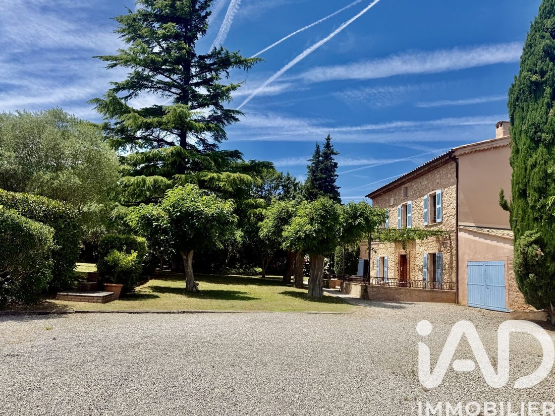 House in Le Cannet-des-Maures, Provence-Alpes-Côte d'Azur, France 1 - 15947665