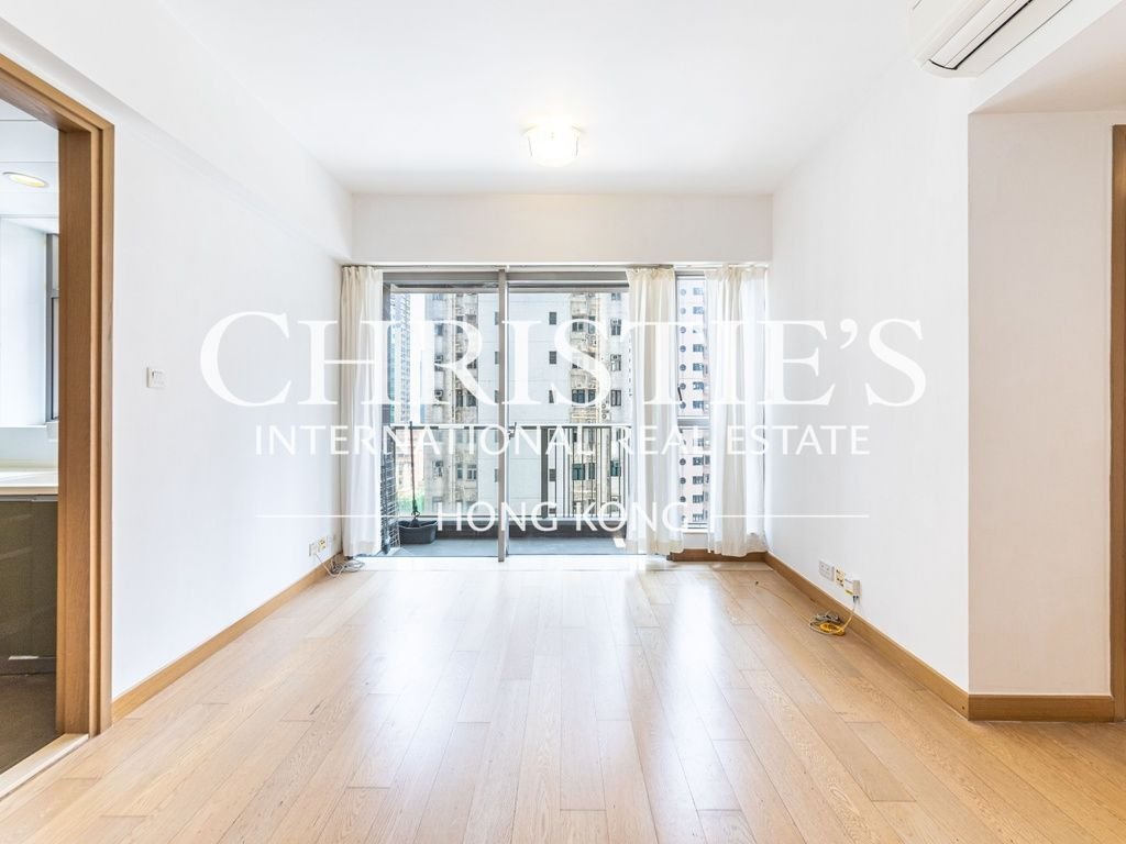 Apartment in Hong Kong, Hong Kong 3 - 15436129