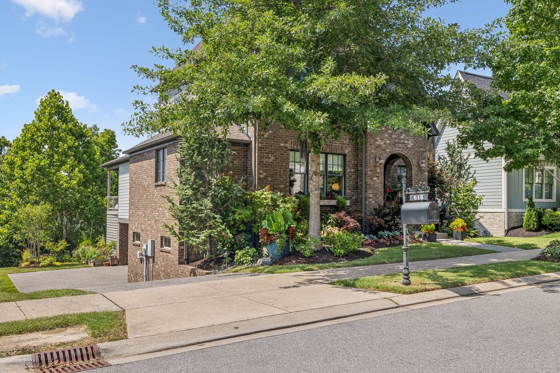 House in Franklin, Tennessee, United States 4 - 18104298