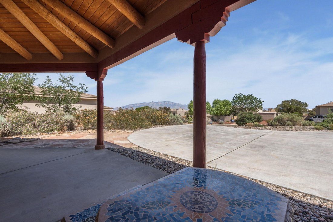 House in Rio Rancho, New Mexico, United States 3 - 18091694