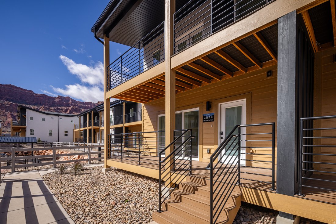House in Moab, Utah, United States 1 - 18096054