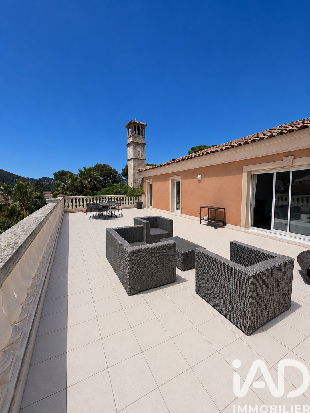Apartment in Centre Ville, Carqueiranne, France 1 - 18096844