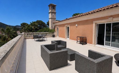 Apartment in Centre Ville, Carqueiranne, France 1