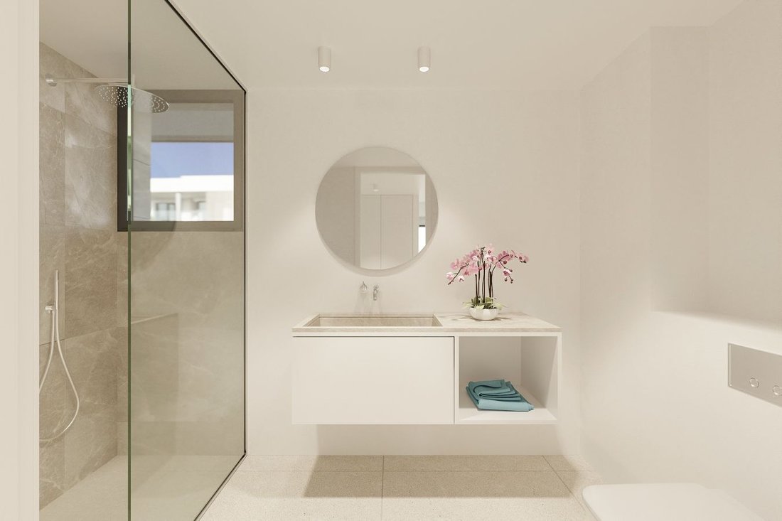 Apartment in Campos, Balearic Islands, Spain 5 - 18096593