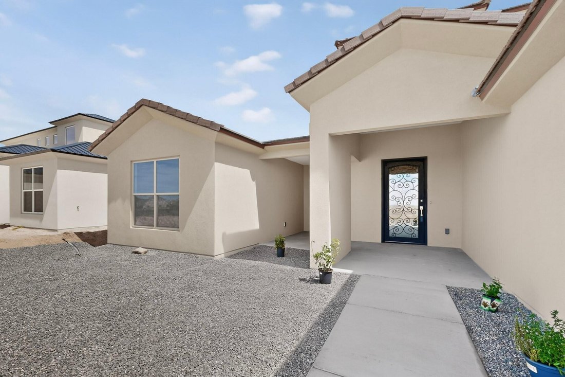 Haus in Rio Rancho, New Mexico, Vereinigte Staaten 3 - 18108137