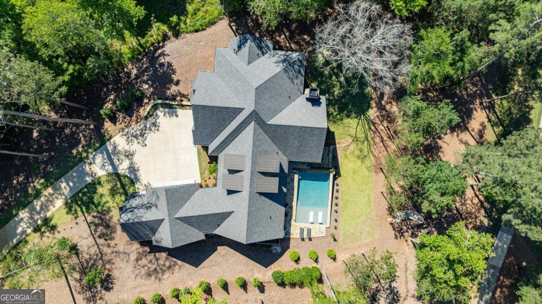 House in Greensboro, Georgia, United States 2 - 18100927