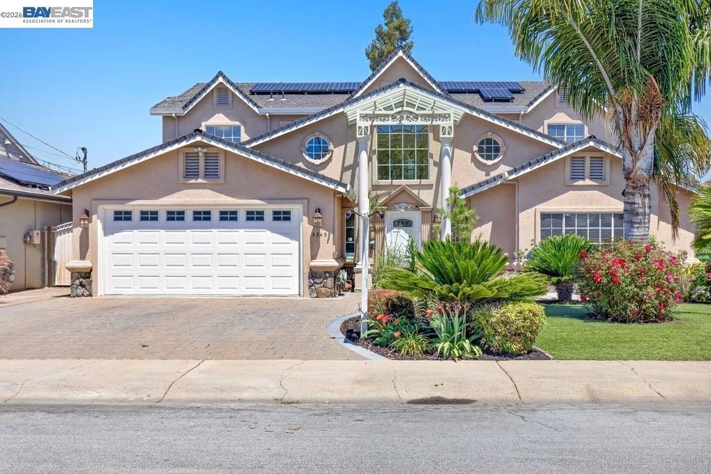 House in Newark, California, United States 1 - 18097410