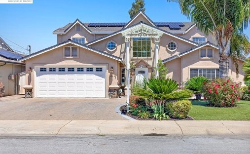 House in Newark, California, United States 1