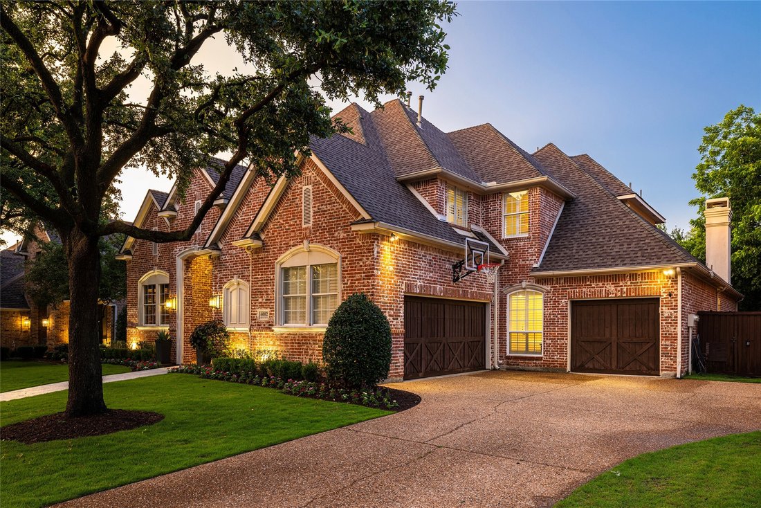 House in Frisco, Texas, United States 2 - 18092381