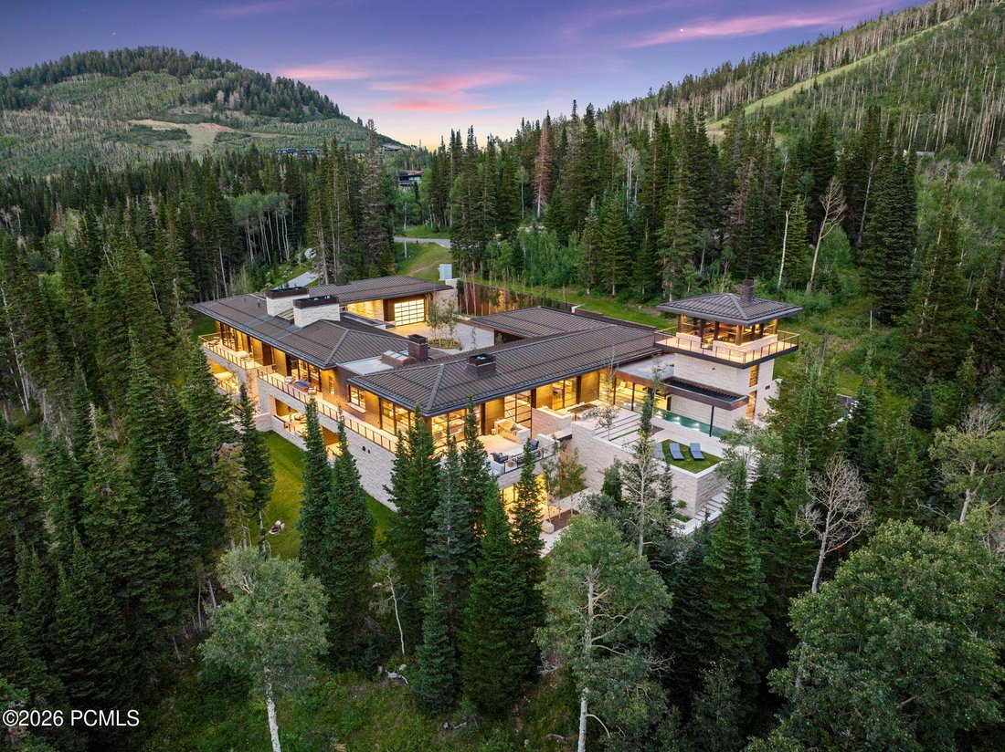 House in Park City, Utah, United States 1 - 18096406