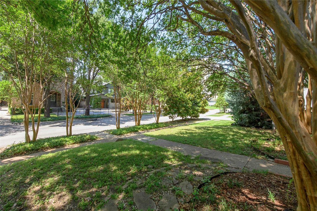 House in Dallas, Texas, United States 3 - 18097546