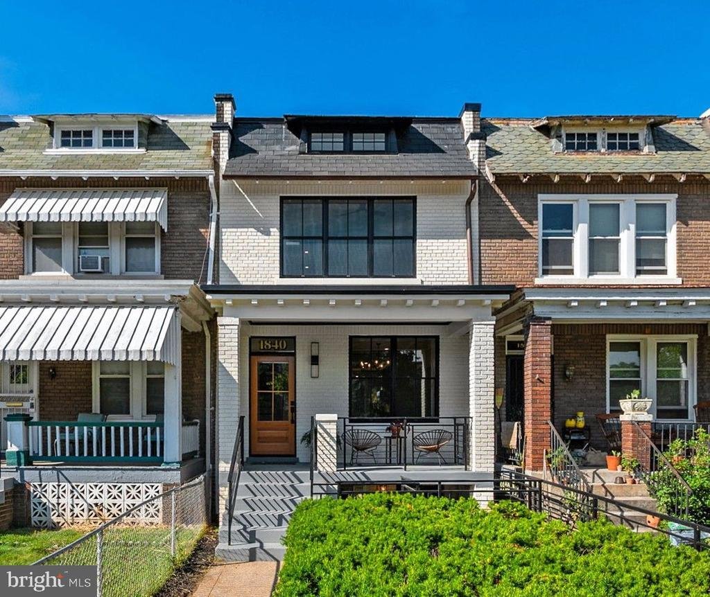 Townhouse in Washington, District of Columbia, United States 3 - 18095788