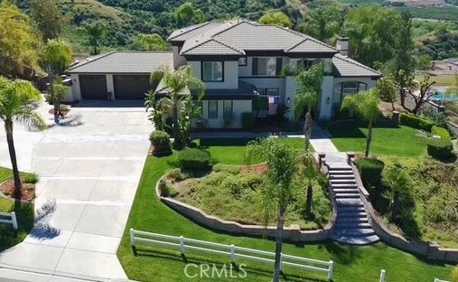 House in Redlands, California, United States 1