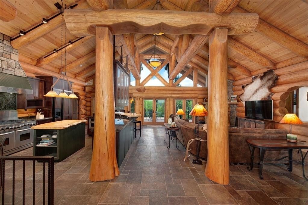 House in Fairplay, Colorado, United States 3 - 18107848
