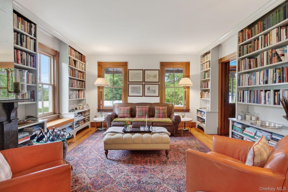 House in Wappingers Falls, New York, United States 4 - 18093079