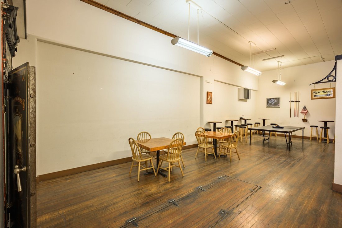 Raton, New Mexico, United States 5 - 18103272