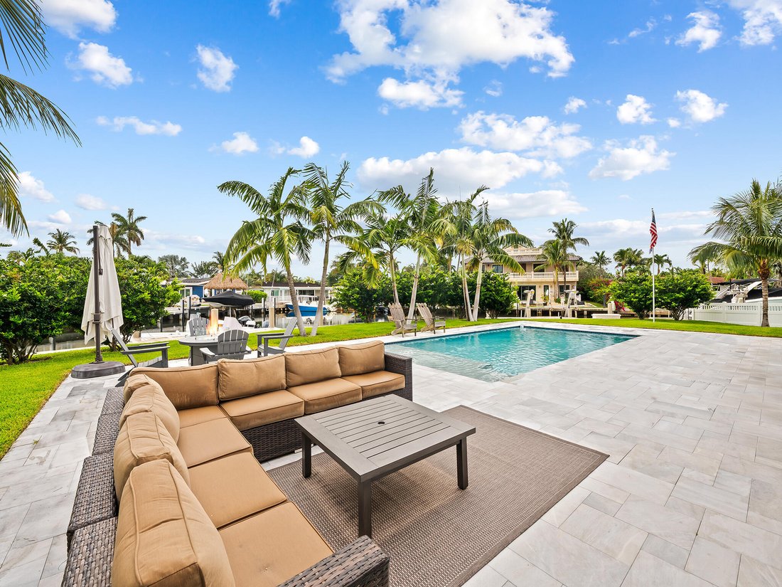 House in Lighthouse Point, Florida, United States 5 - 18105178