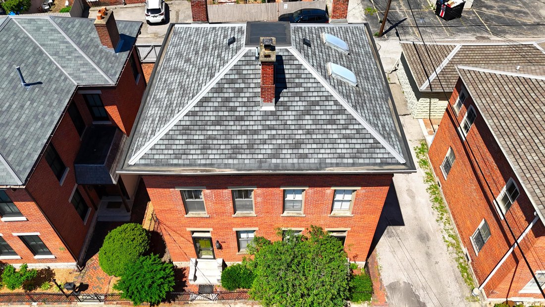 Apartment in Columbus, Ohio, United States 3 - 18095333