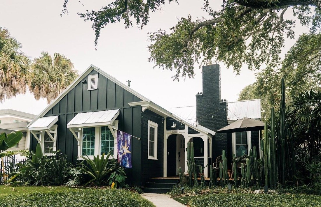 House in Tampa, Florida, United States 1 - 18091514