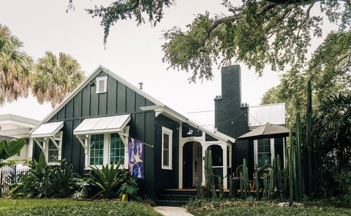 House in Tampa, Florida, United States 1