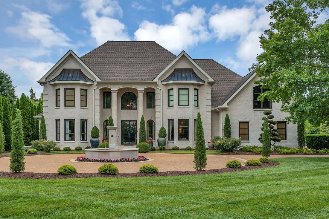 House in Nashville, Tennessee, United States 2 - 18100794