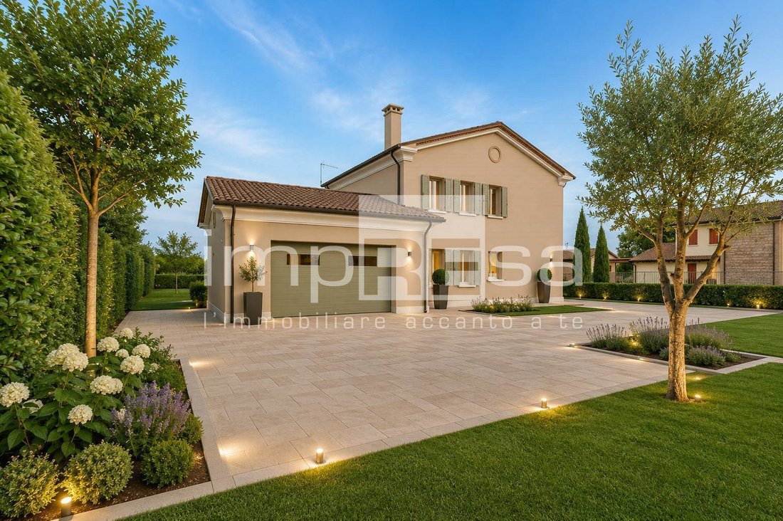 Villa in Postioma, Veneto, Italy 5 - 18103988