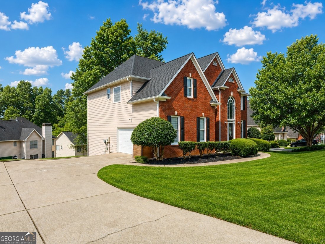 House in Lawrenceville, Georgia, United States 3 - 17481949