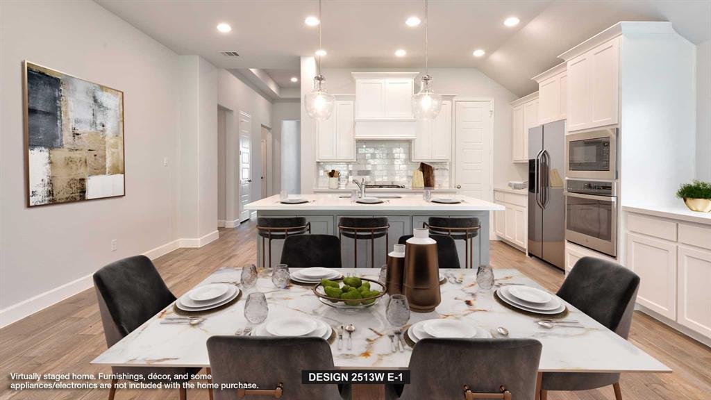 House in Celina, Texas, United States 2 - 18098450