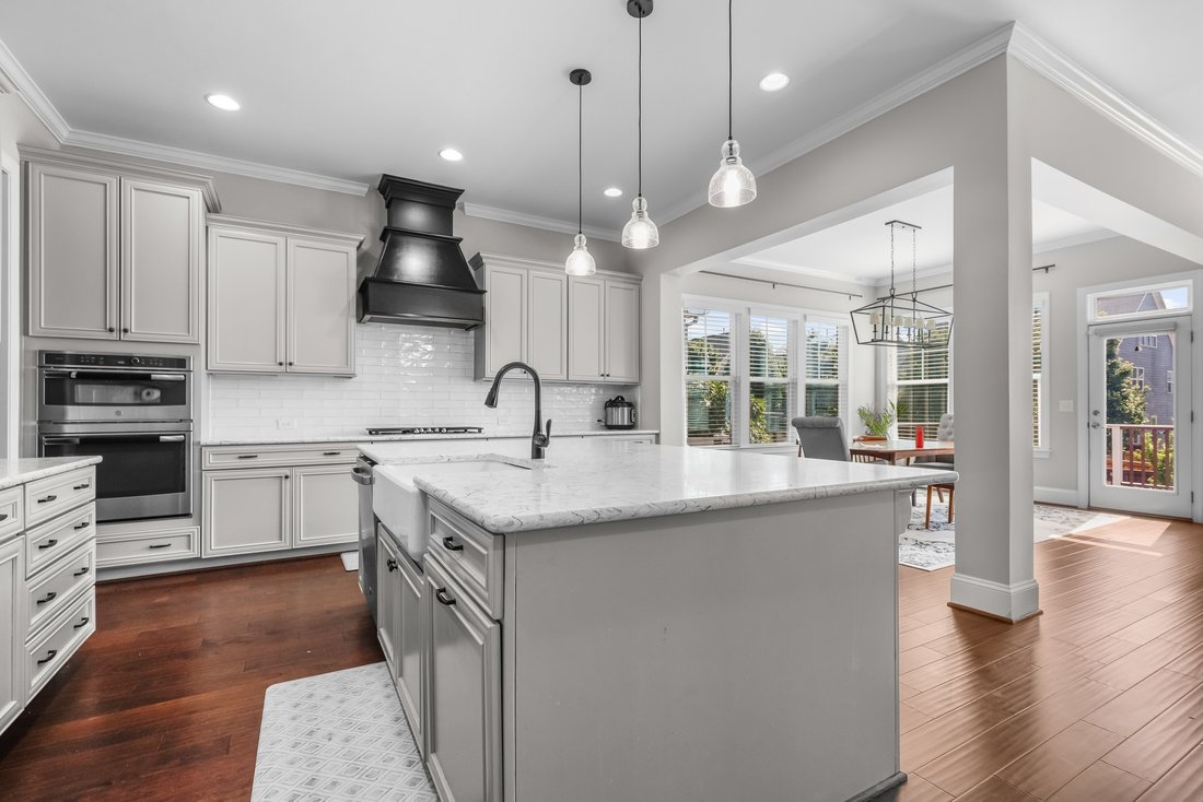 House in Holly Springs, North Carolina, United States 5 - 18106447