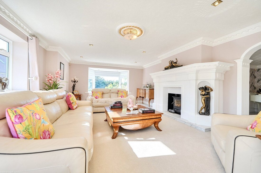 House in North Petherton, England 4 - 18098699