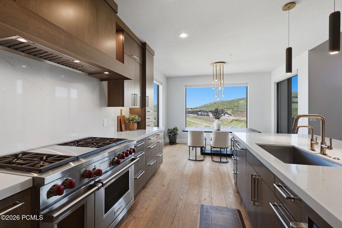 House in Kamas, Utah, United States 5 - 18095893