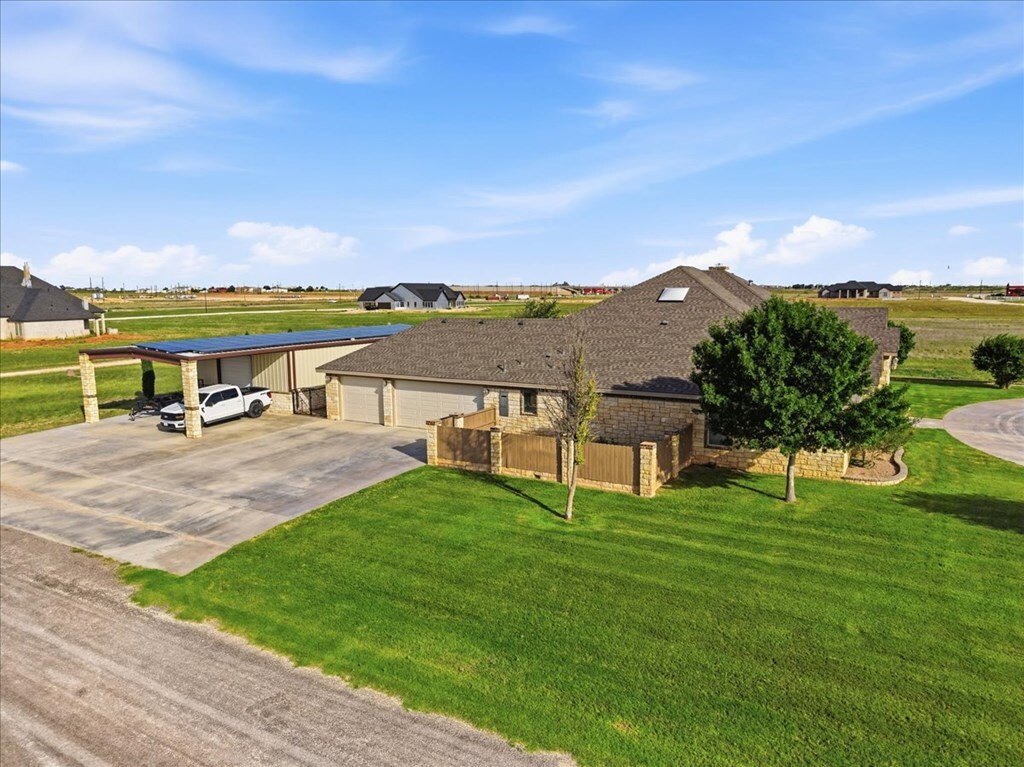 House in Midland, Texas, United States 4 - 18094845