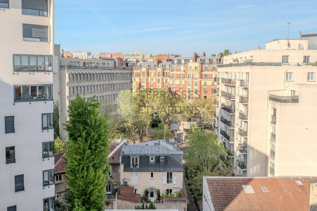 Apartment in Palais Royal, Paris 1er Arrondissement, Paris 5 - 18029376