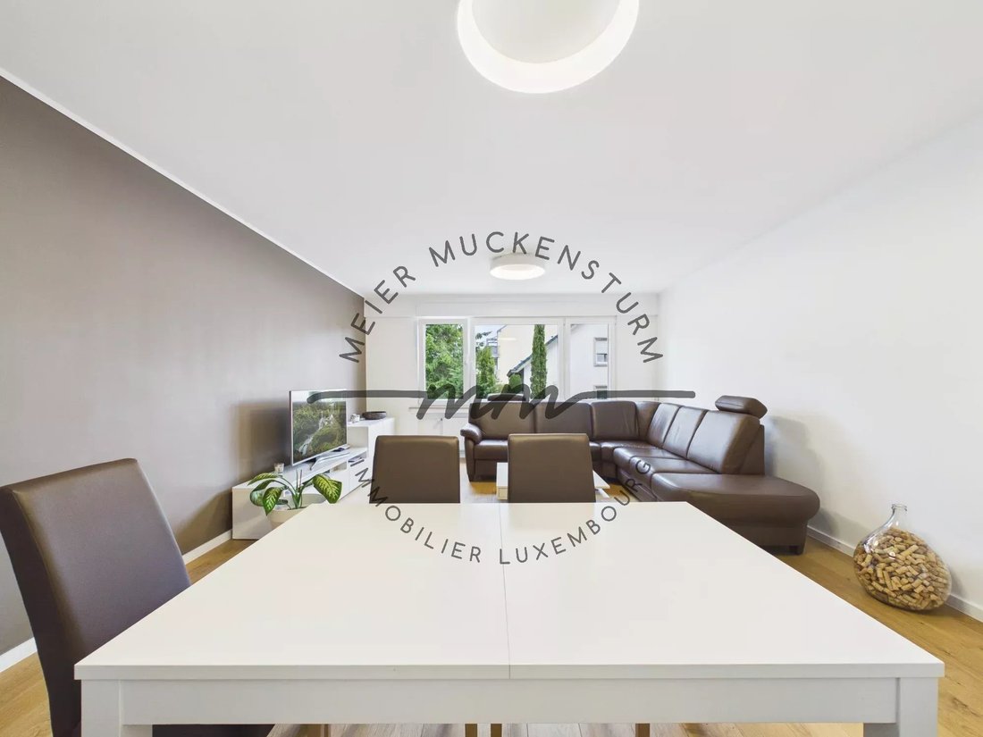 Apartment in Hesperange, Luxembourg, Luxembourg 2 - 18093357