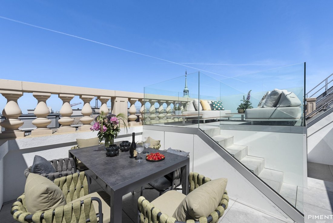 Penthouse in Vienna, Wien, Austria 2 - 18099335