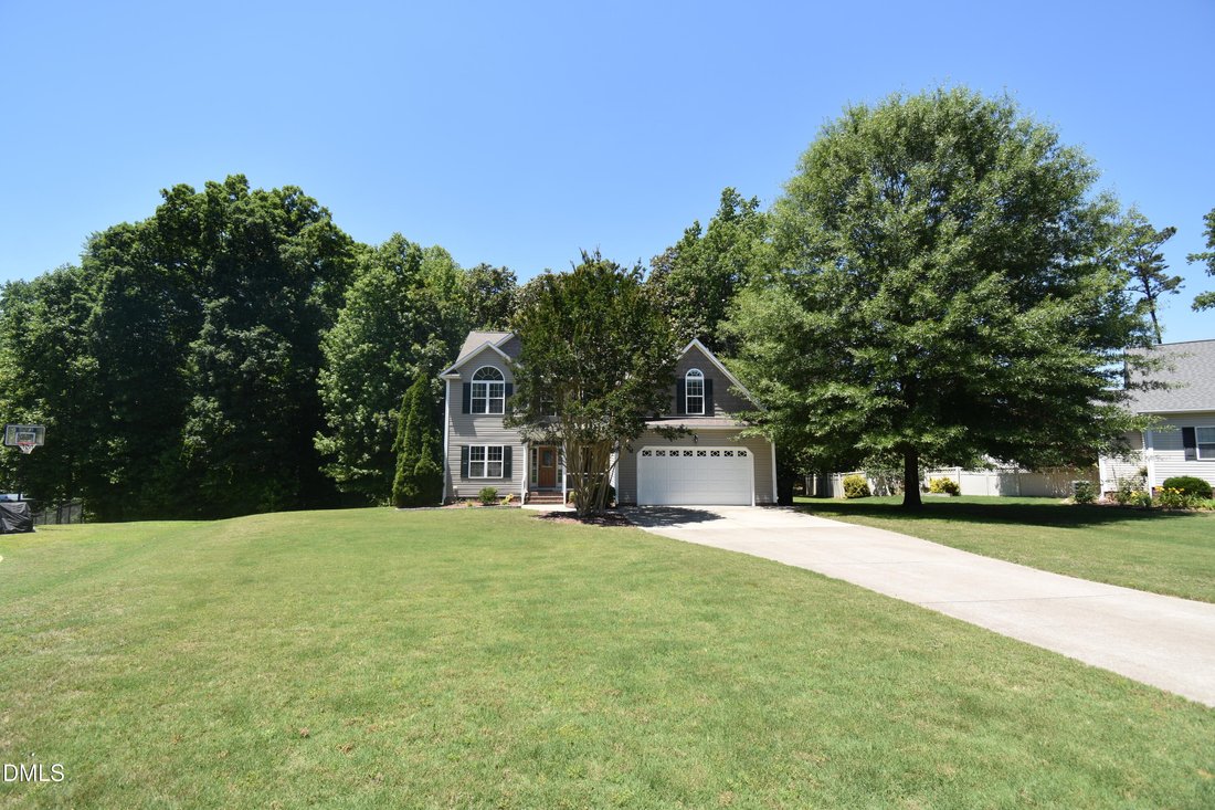 House in Garner, North Carolina, United States 3 - 18100688