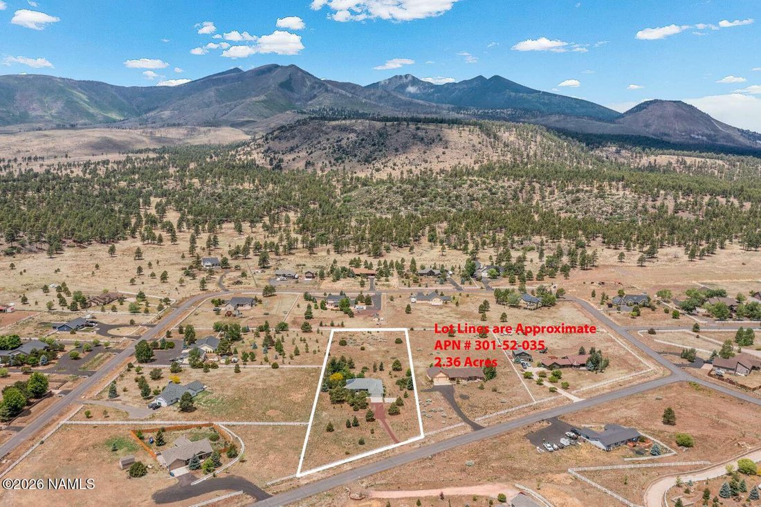 House in Flagstaff, Arizona, United States 3 - 18094717