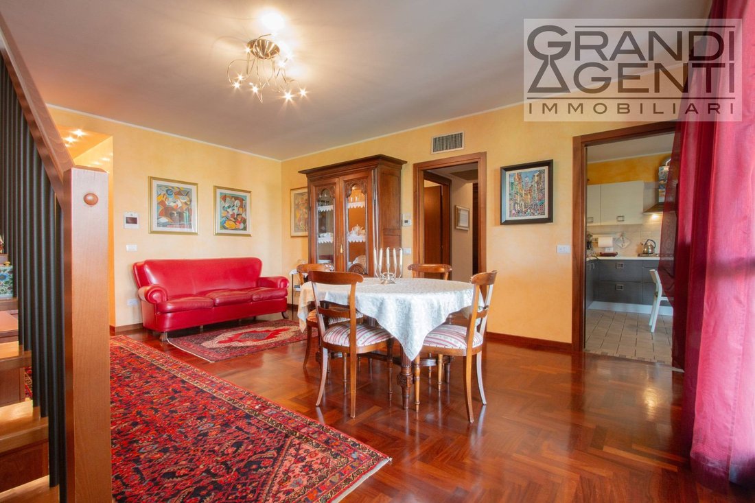 Apartment in Borgo Trento - Ponte Crencano - Valdonega, Verona, Veneto 5 - 18097327