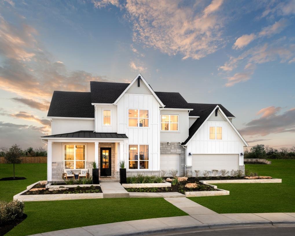 House in Liberty Hill, Texas, United States 5 - 18101189