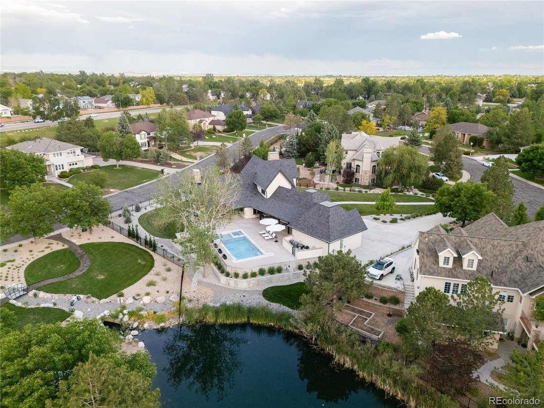 House in Thornton, Colorado, United States 1 - 18102640