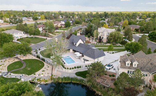 Casa a Thornton, Colorado, Stati Uniti 1