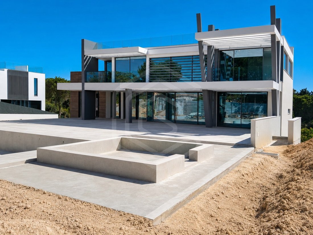 House in Vilamoura, Quarteira, Algarve 1 - 16750135