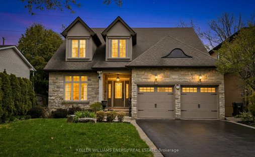 Casa en Mississauga, Ontario, Canadá 1