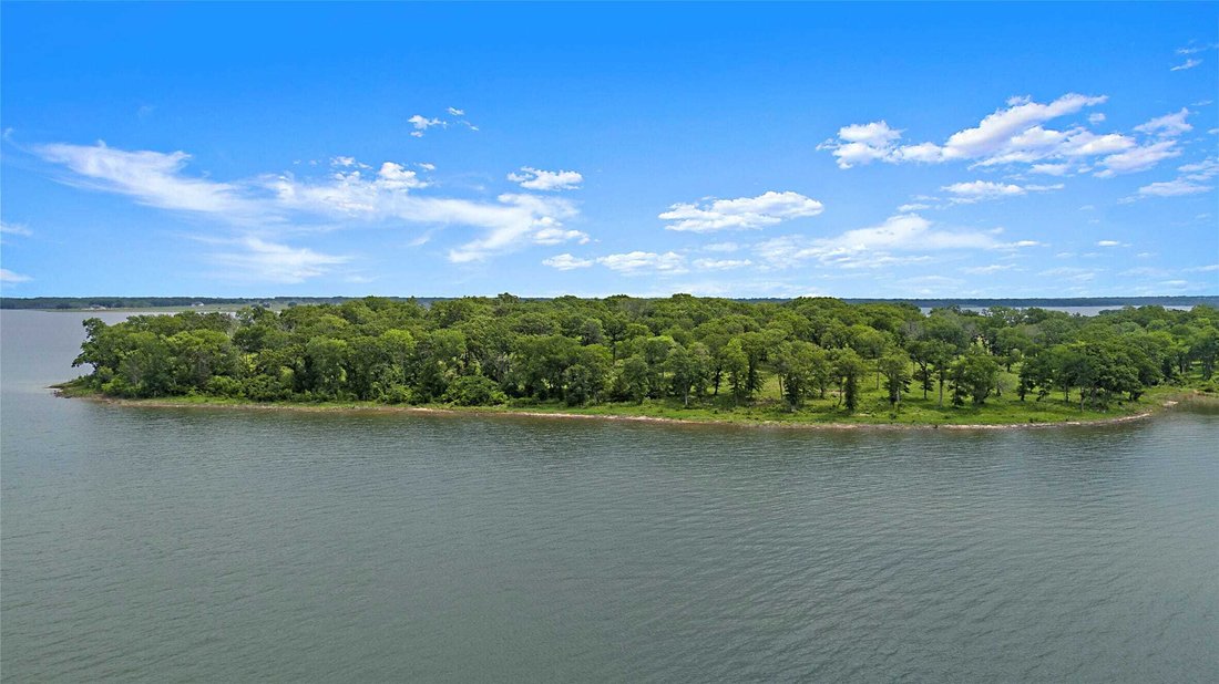 Land in Windom, Texas, United States 5 - 18097444