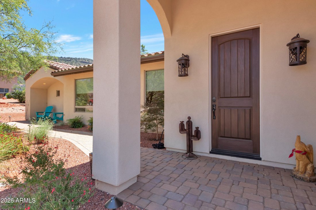 House in Sedona, Arizona, United States 5 - 18105779
