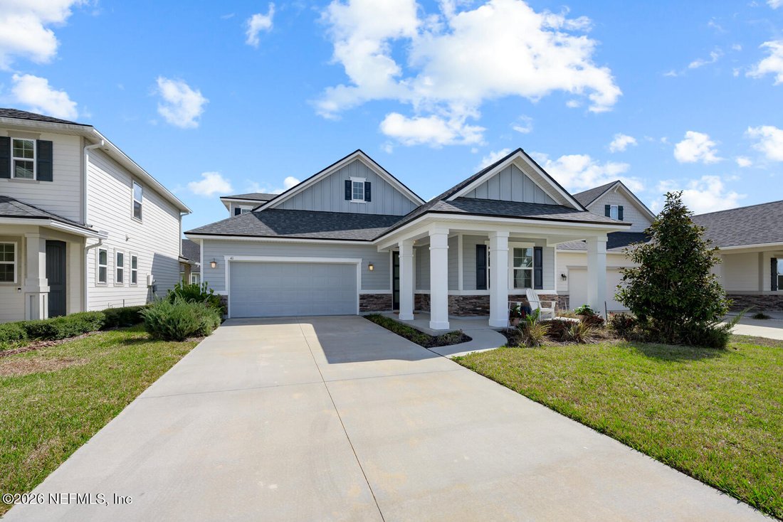 House in Palm Coast, Florida, United States 2 - 18100584