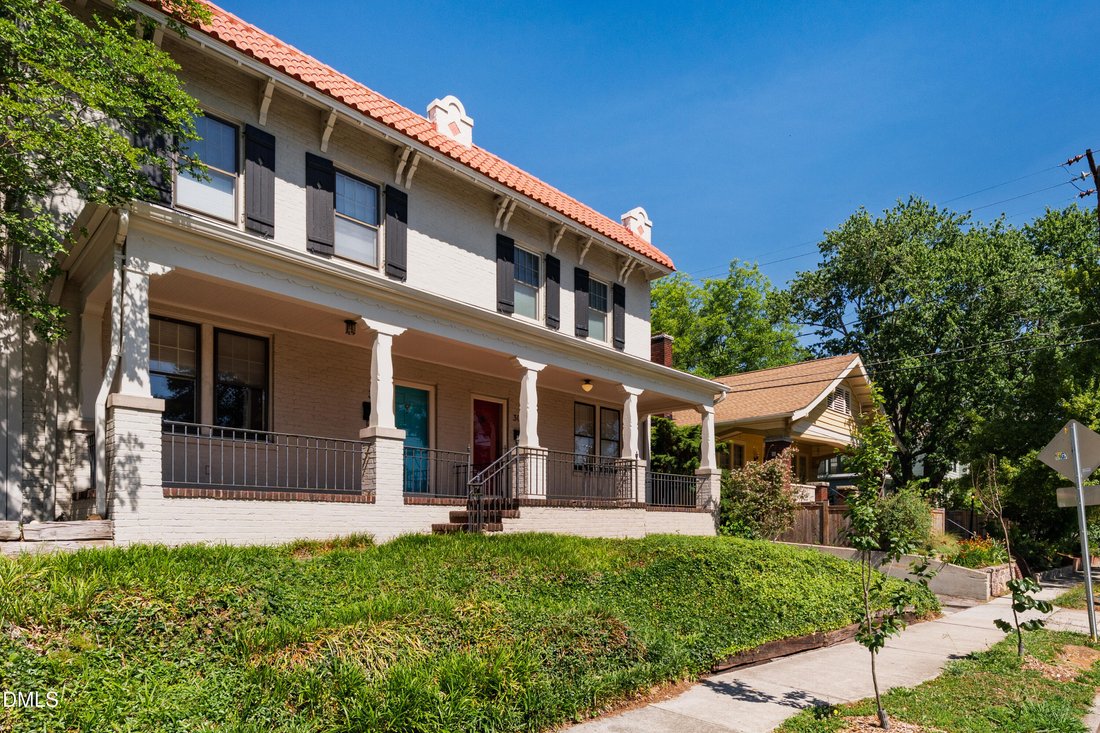 Condo in Durham, North Carolina, United States 2 - 18102499
