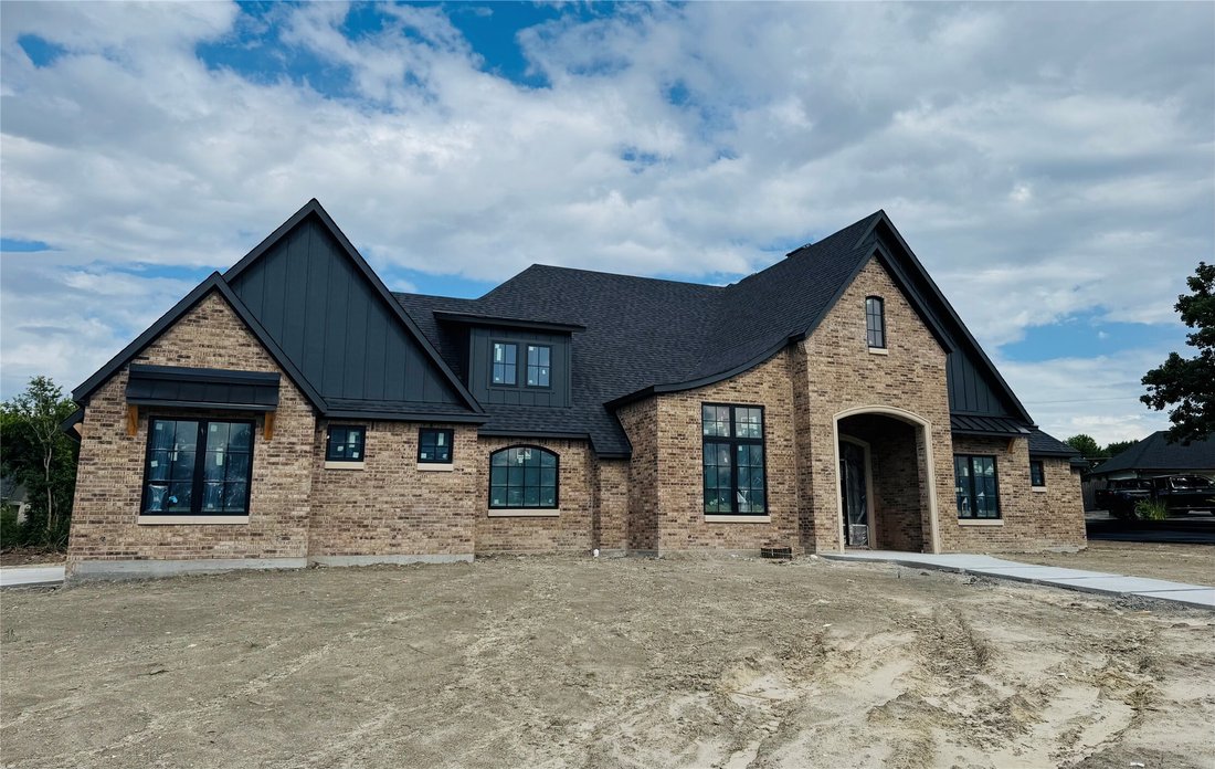 House in Heath, Texas, United States 1 - 18095929